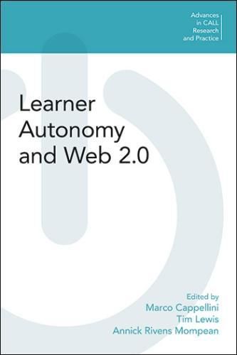 Learner Autonomy and Web 2.0