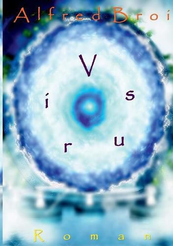 Cover image for Virus