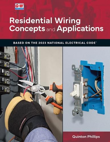 Cover image for Residential Wiring: Concepts and Applications