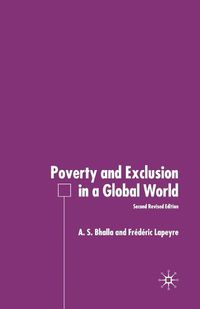 Cover image for Poverty and Exclusion in a Global World