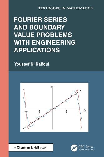 Cover image for Fourier Series and Boundary Value Problems with Engineering Applications