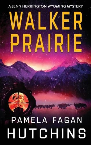Cover image for Walker Prairie