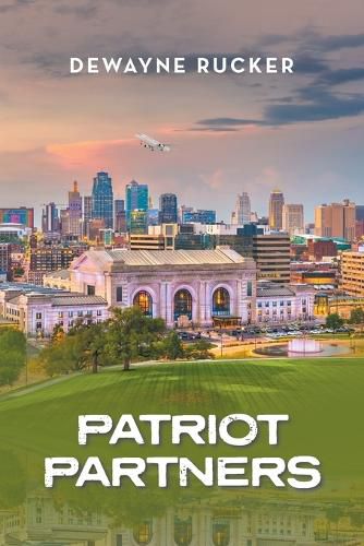 Cover image for Patriot Partners