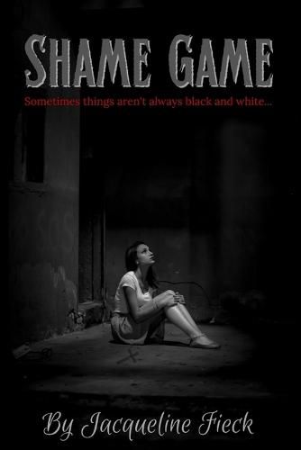 Cover image for Shame Game