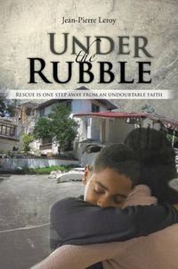 Cover image for Under the Rubble