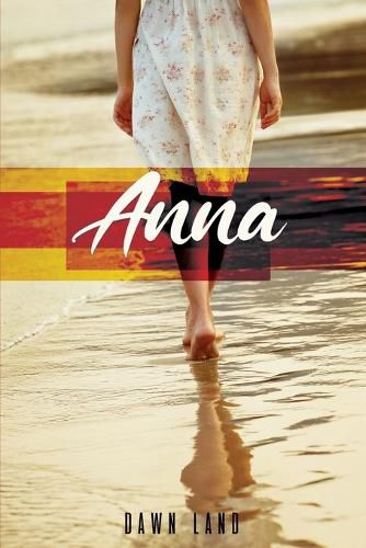 Cover image for Anna