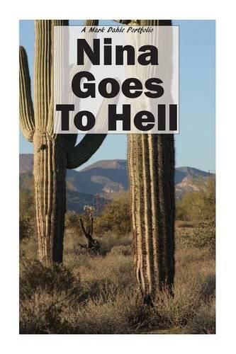 Cover image for Nina Goes To Hell