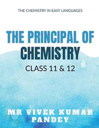 Cover image for Principal of Chemistry