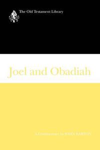 Cover image for Joel and Obadiah: A Commentary