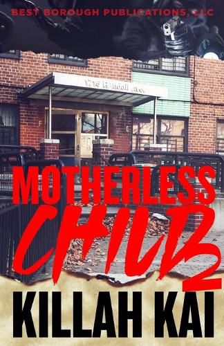 Cover image for Motherless Child II,