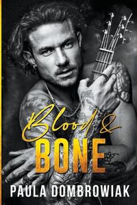 Cover image for Blood & Bone