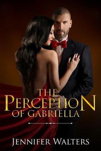 Cover image for The Perception of Gabriella