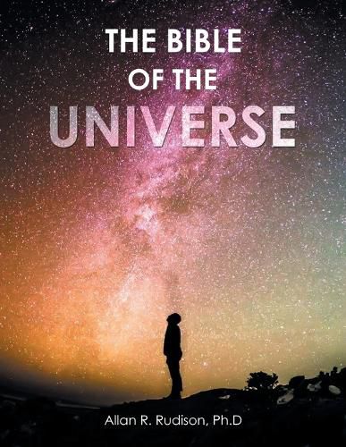 Cover image for The Bible of the Universe