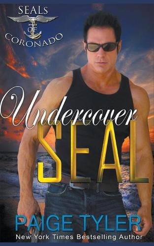 Cover image for Undercover SEAL