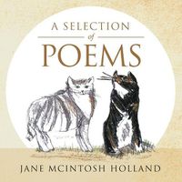 Cover image for A Selection of Poems