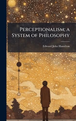 Cover image for Perceptionalism; a System of Philosophy