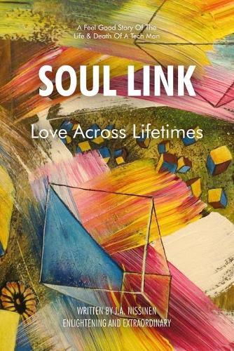 Cover image for Soul Link: Love Across Lifetimes