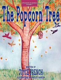 Cover image for The Popcorn Tree