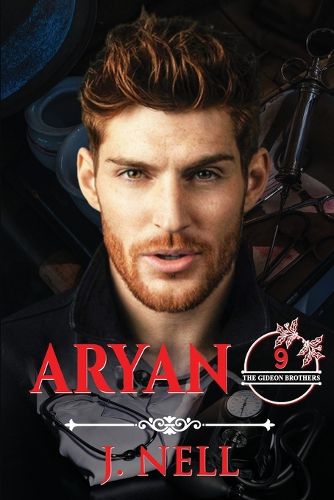 Cover image for Aryan