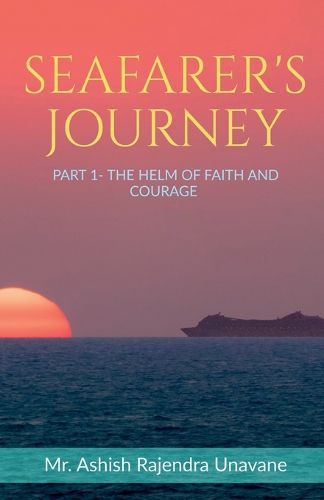 Cover image for Seafarer's Journey