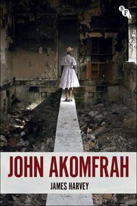 Cover image for John Akomfrah