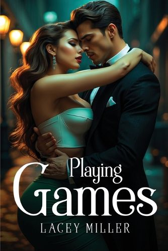 Cover image for Playing Games