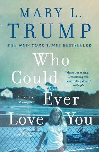 Cover image for Who Could Ever Love You