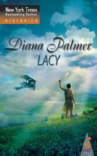 Cover image for Lacy