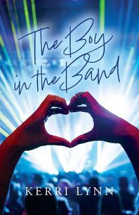 Cover image for The Boy in the Band