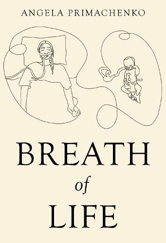 Cover image for Breath of Life