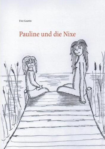 Cover image for Pauline und die Nixe