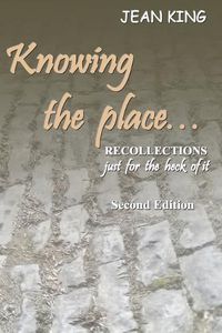 Cover image for Knowing the Place...