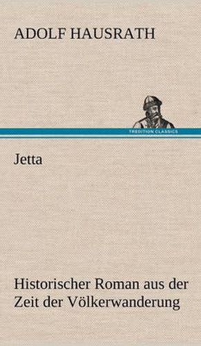 Cover image for Jetta