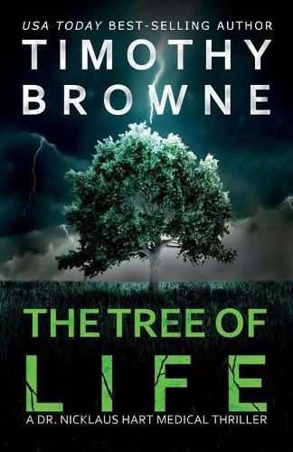 Cover image for The Tree of Life: A Medical Thriller