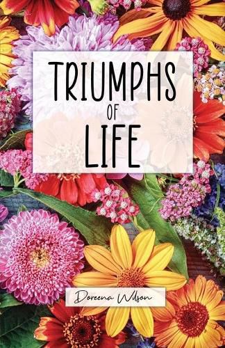 Cover image for Triumphs of Life