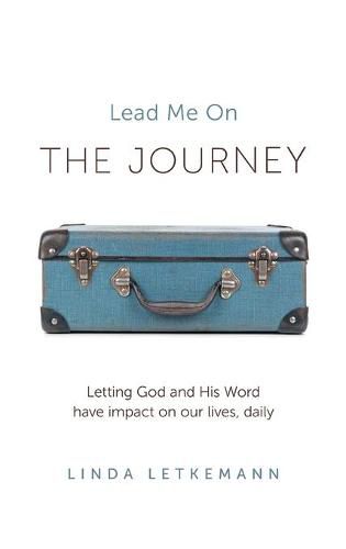 Cover image for The Journey: Lead Me On
