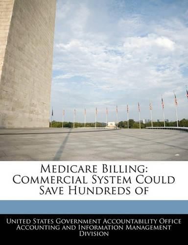 Cover image for Medicare Billing