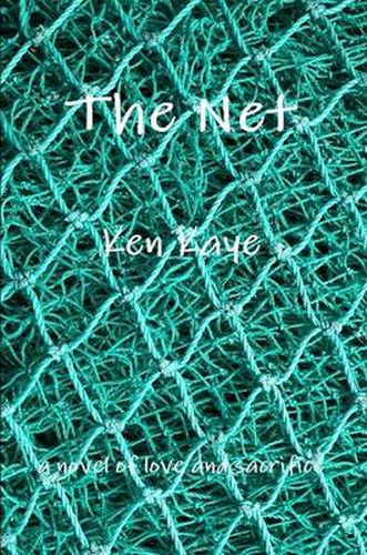 Cover image for The Net