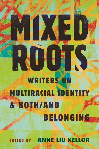 Cover image for Mixed Roots