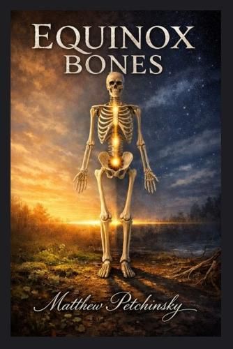 Cover image for Equinox Bones