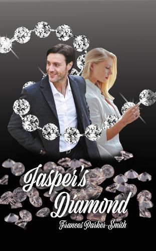 Cover image for Jasper's Diamond