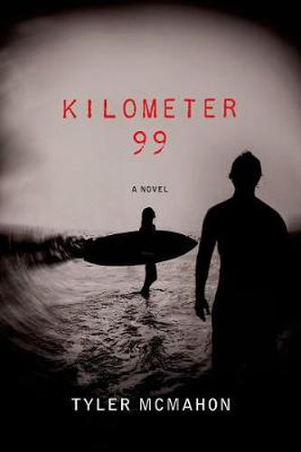 Cover image for Kilometer 99