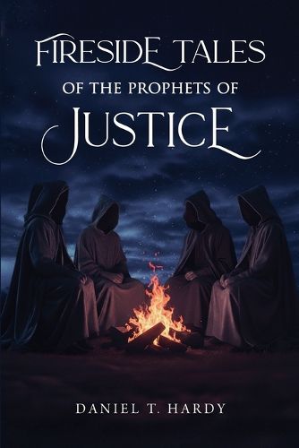Cover image for Fireside Tales of the Prophets of Justice