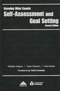 Cover image for Self-Assessment and Goal Setting