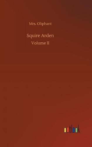 Squire Arden