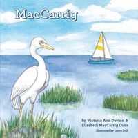 Cover image for MacCarrig