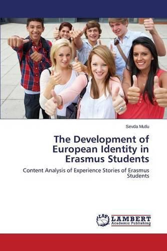 The Development of European Identity in Erasmus Students