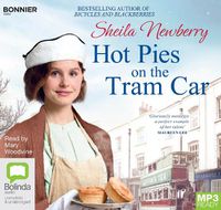 Cover image for Hot Pies on the Tram Car