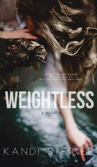 Cover image for Weightless