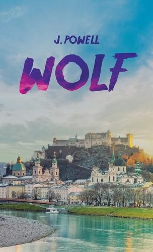 Cover image for Wolf